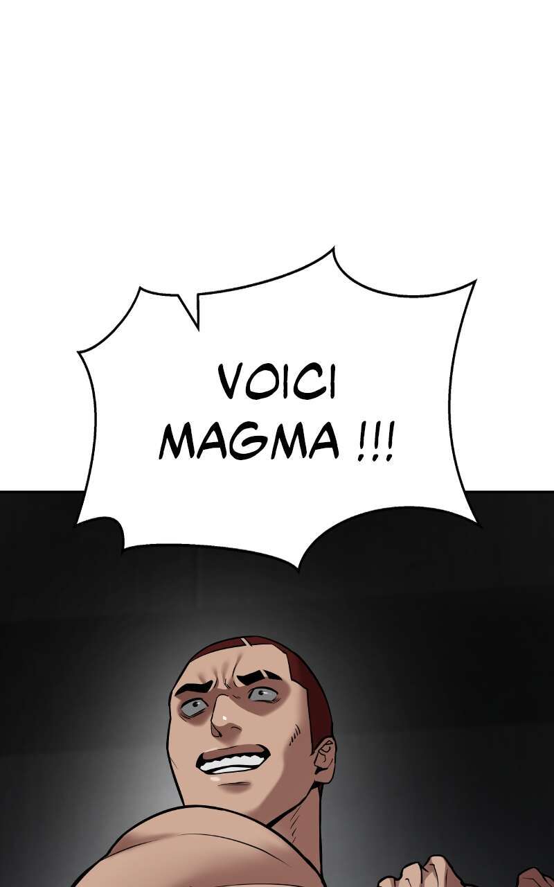 The Bully in Charge Chapitre 57 - Page 18