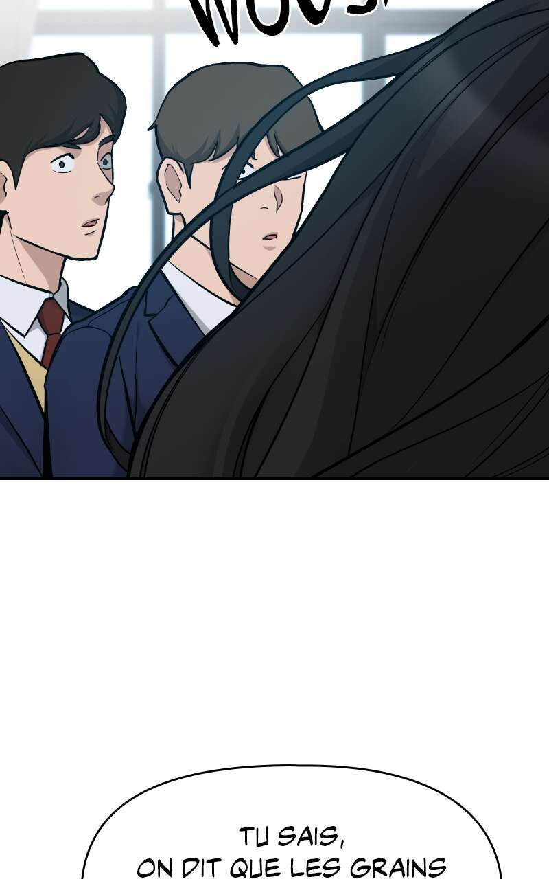 The Bully in Charge Chapitre 57 - Page 180