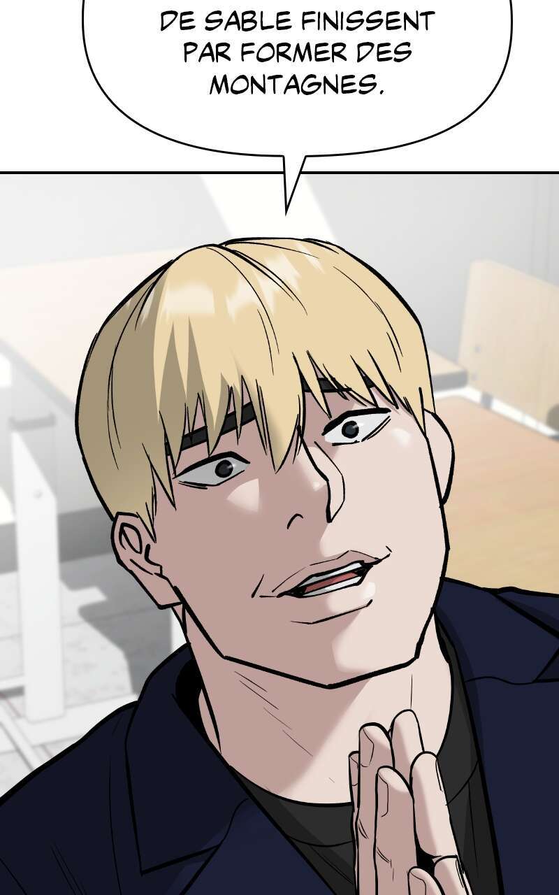 The Bully in Charge Chapitre 57 - Page 181