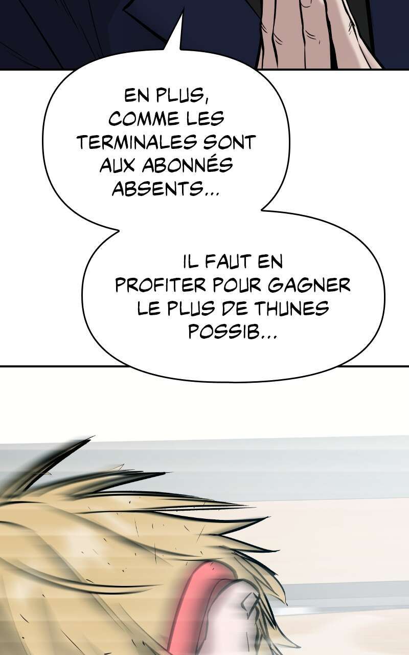 The Bully in Charge Chapitre 57 - Page 182