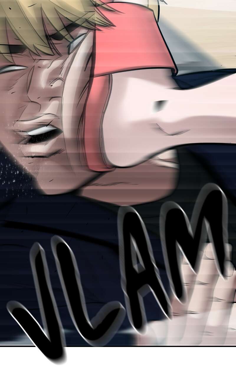 The Bully in Charge Chapitre 57 - Page 183