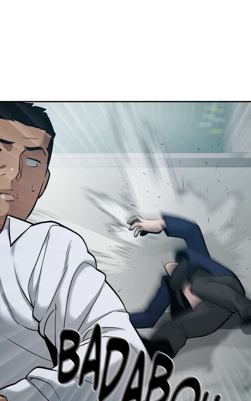The Bully in Charge Chapitre 57 - Page 184