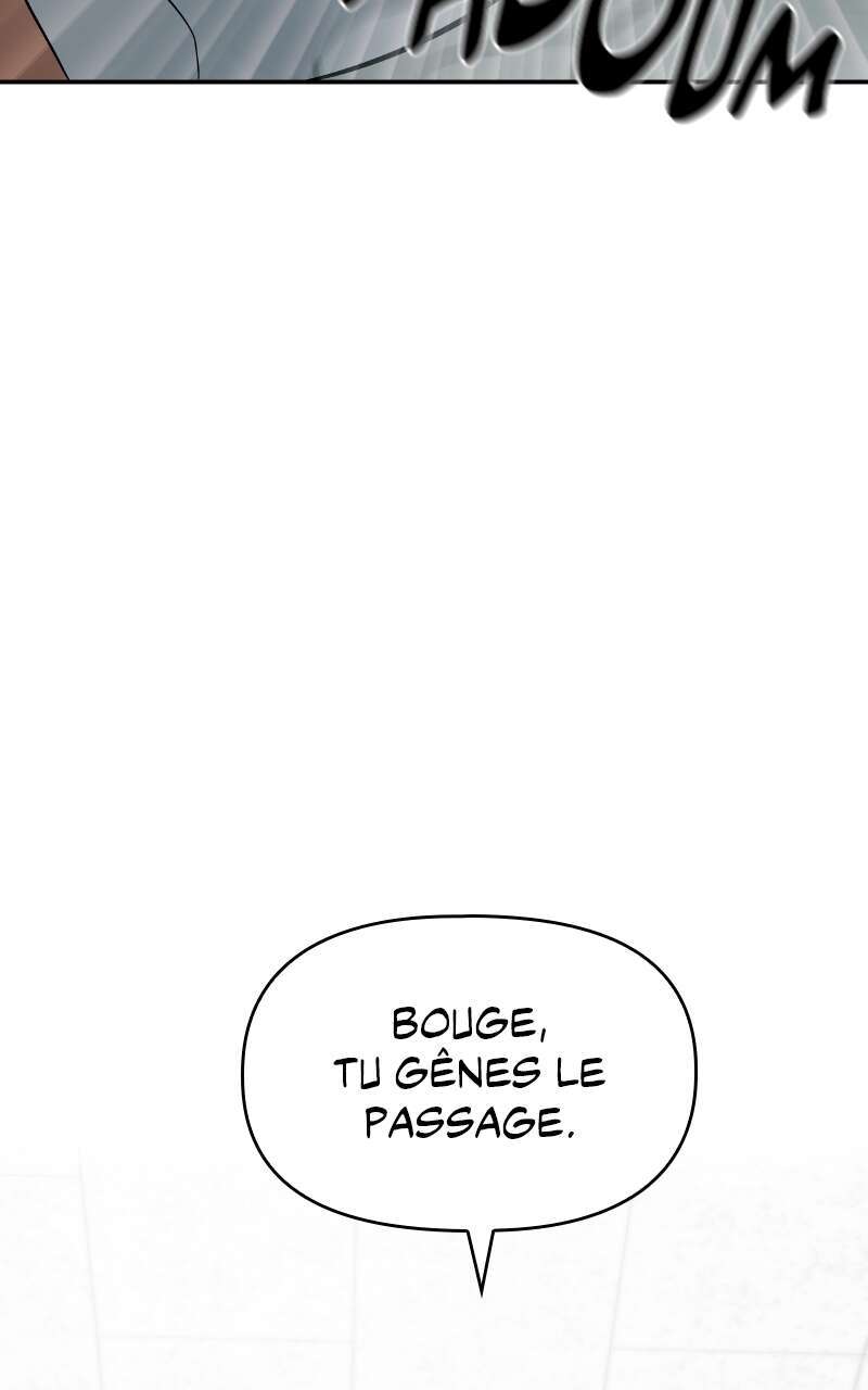 The Bully in Charge Chapitre 57 - Page 185