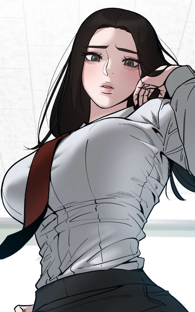 The Bully in Charge Chapitre 57 - Page 186