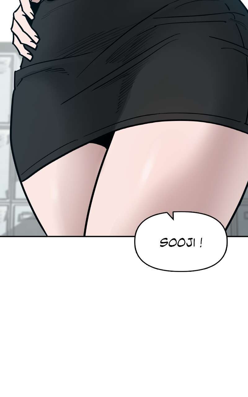 The Bully in Charge Chapitre 57 - Page 187