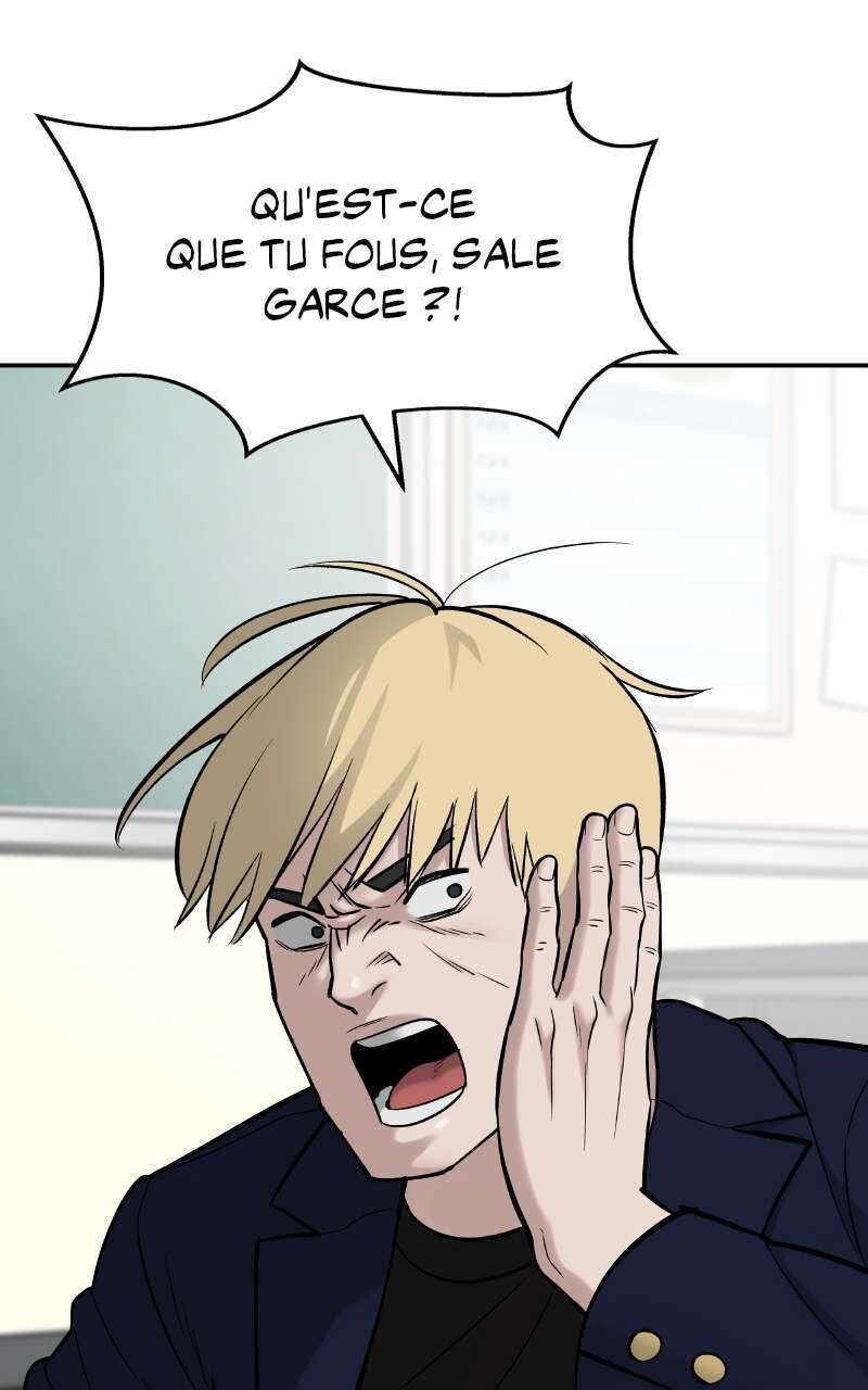 The Bully in Charge Chapitre 57 - Page 188