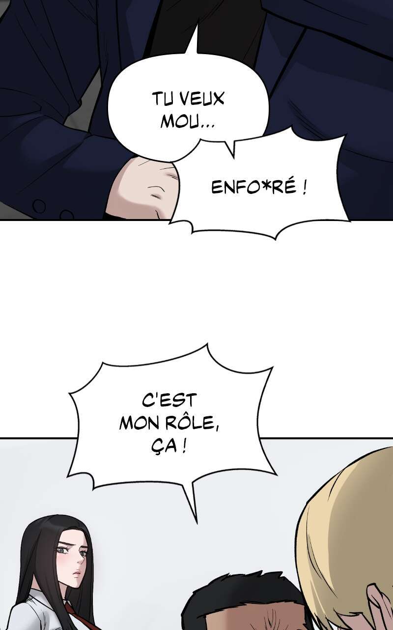 The Bully in Charge Chapitre 57 - Page 189
