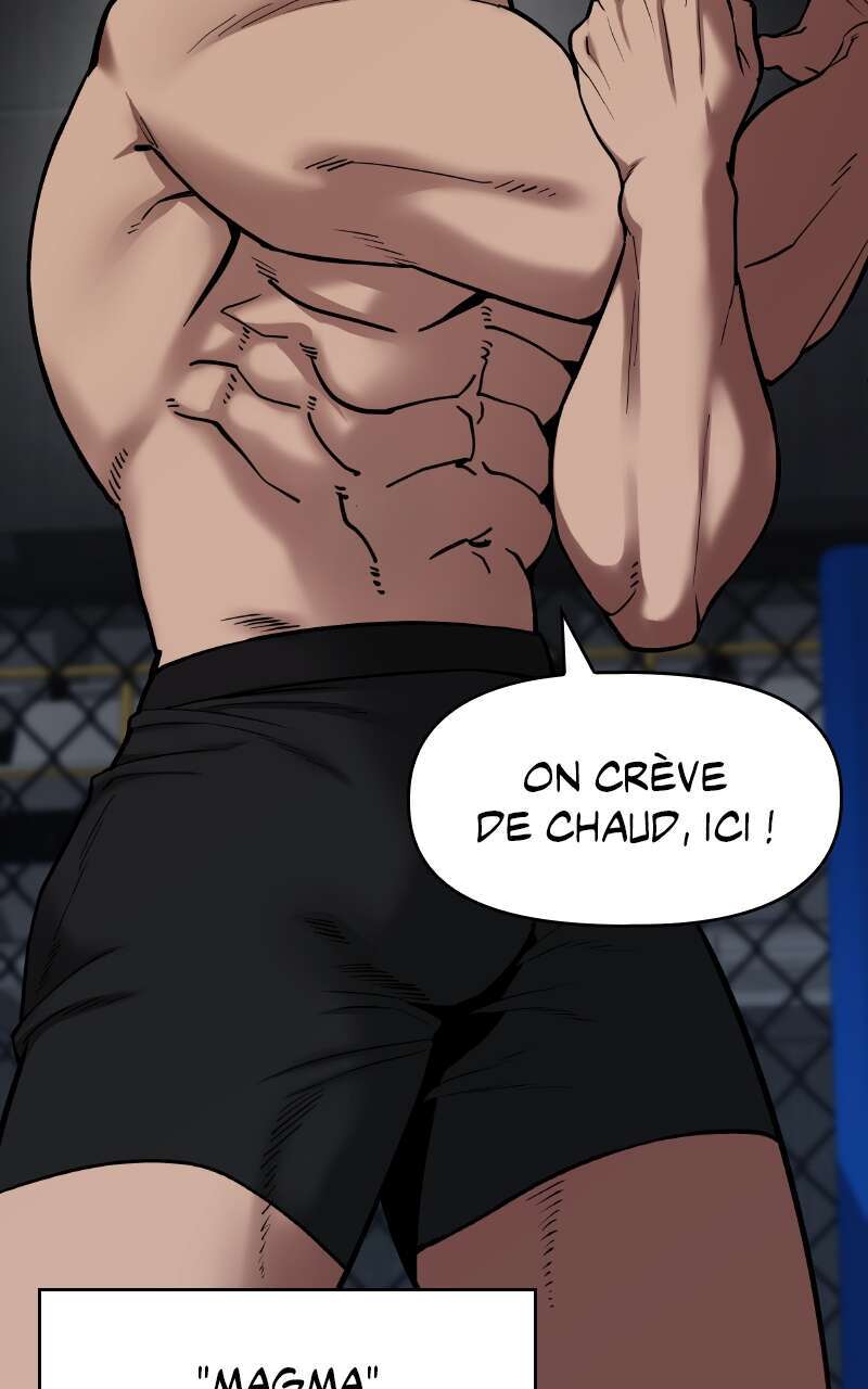 The Bully in Charge Chapitre 57 - Page 19