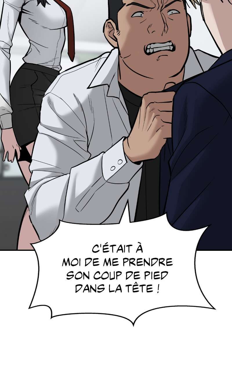 The Bully in Charge Chapitre 57 - Page 190