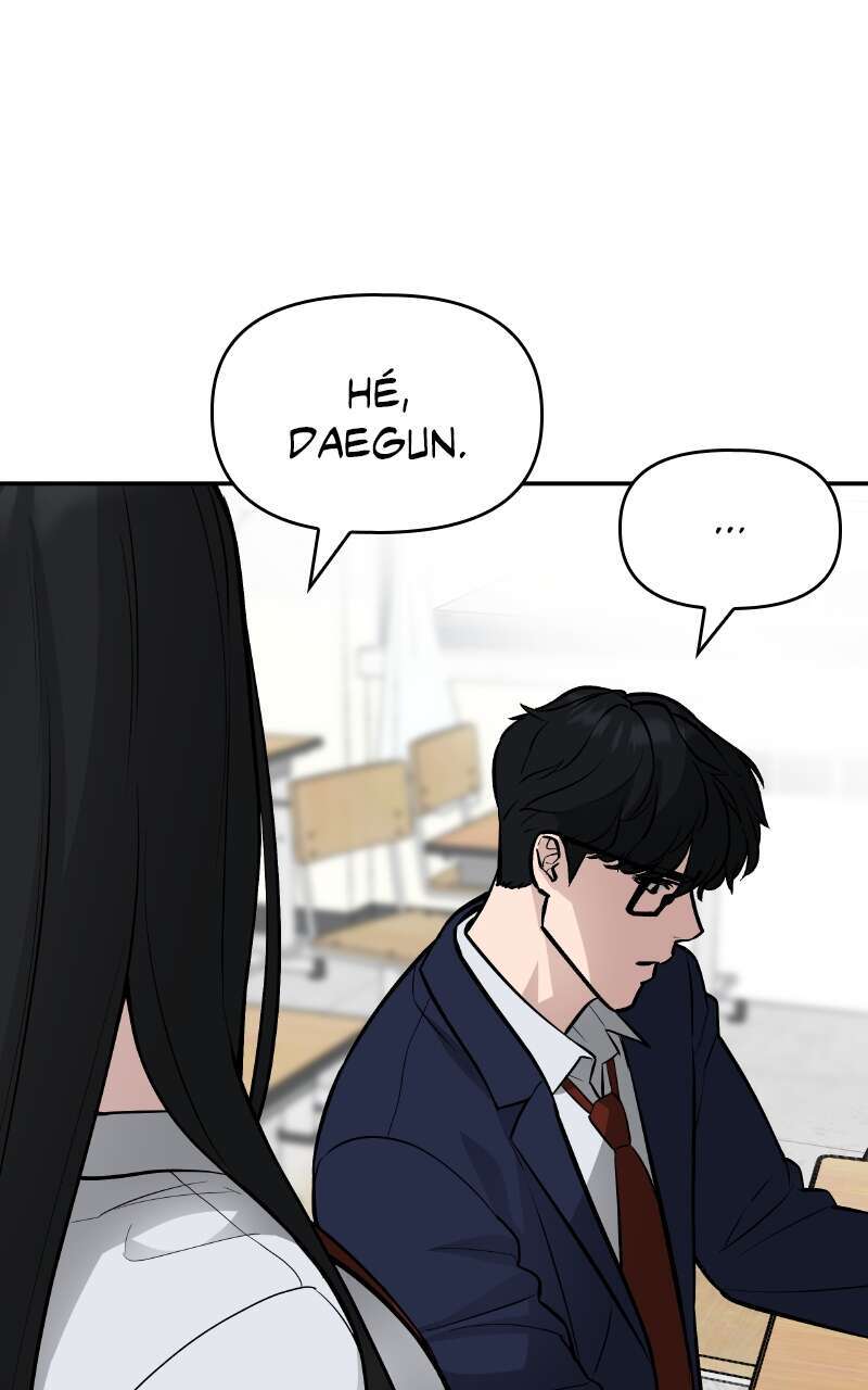 The Bully in Charge Chapitre 57 - Page 191