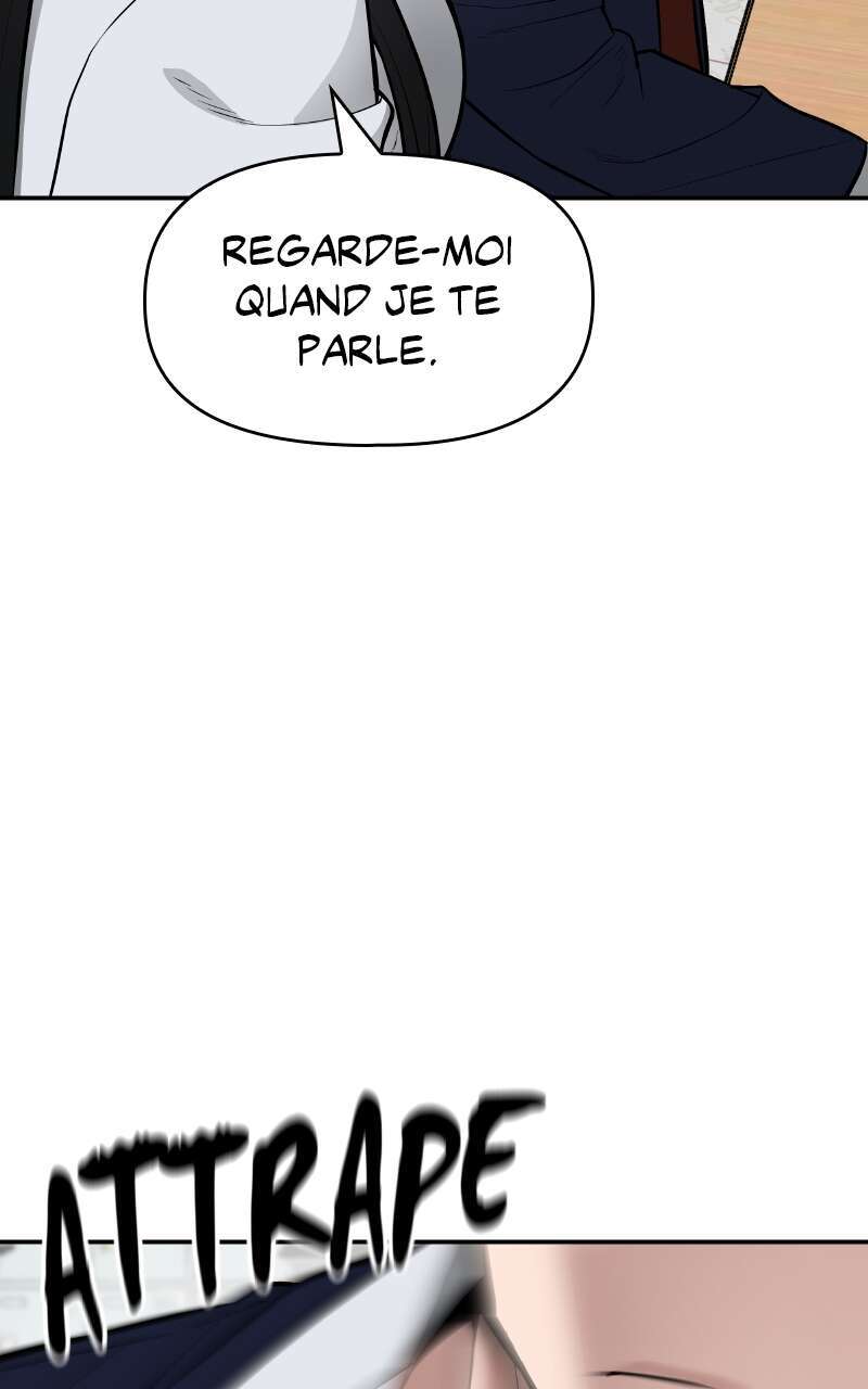 The Bully in Charge Chapitre 57 - Page 192