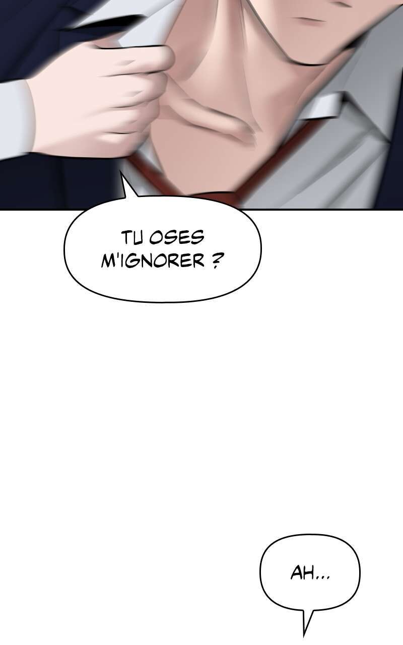 The Bully in Charge Chapitre 57 - Page 193