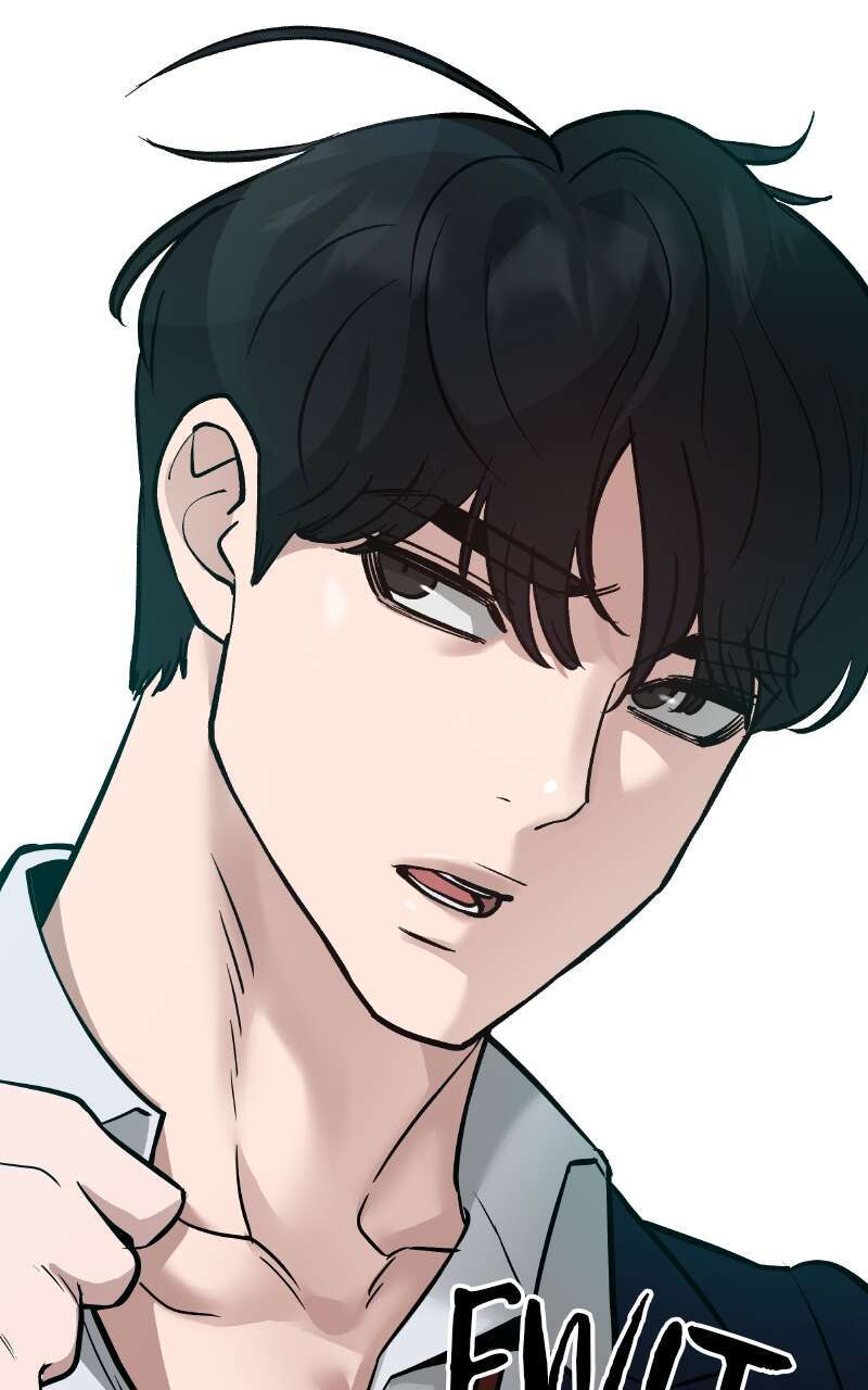 The Bully in Charge Chapitre 57 - Page 194