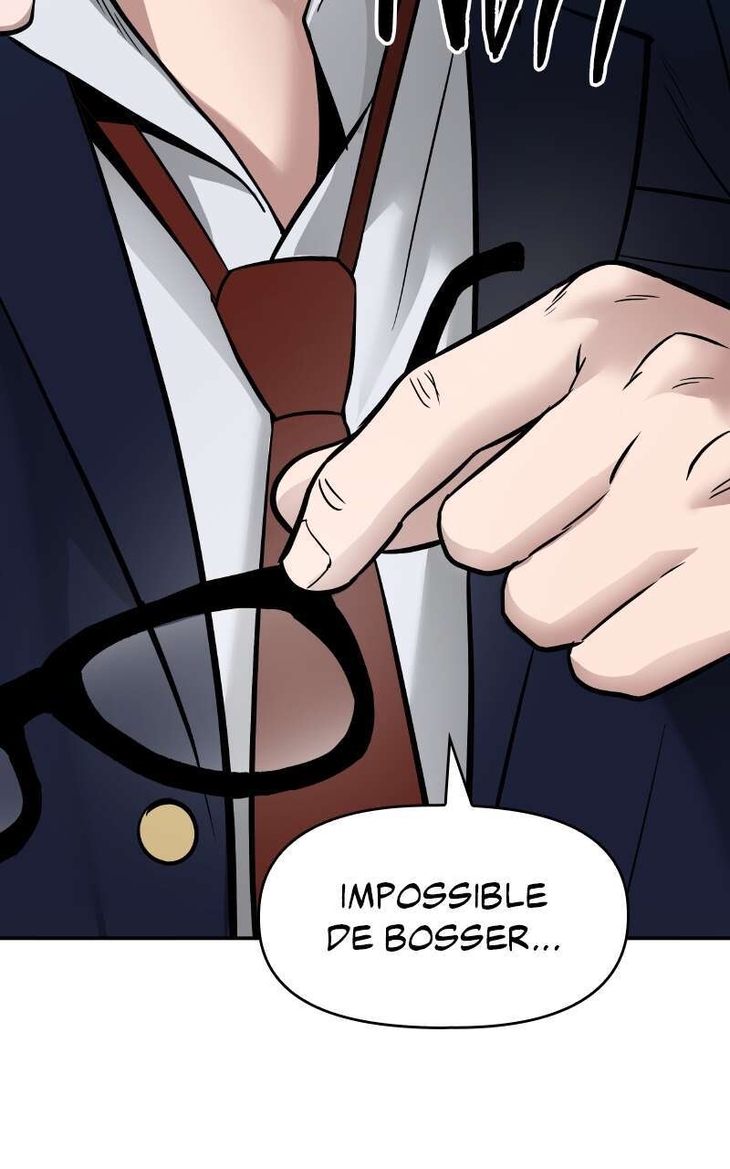 The Bully in Charge Chapitre 57 - Page 195