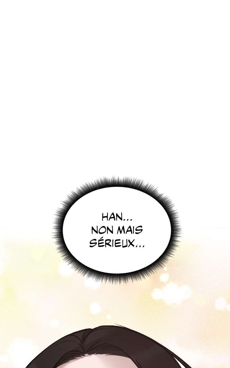 The Bully in Charge Chapitre 57 - Page 196