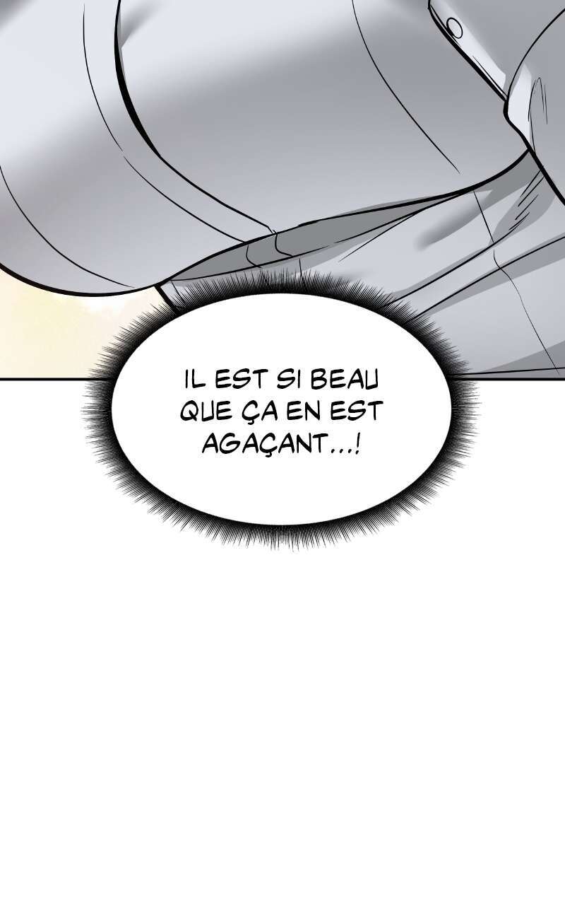 The Bully in Charge Chapitre 57 - Page 198