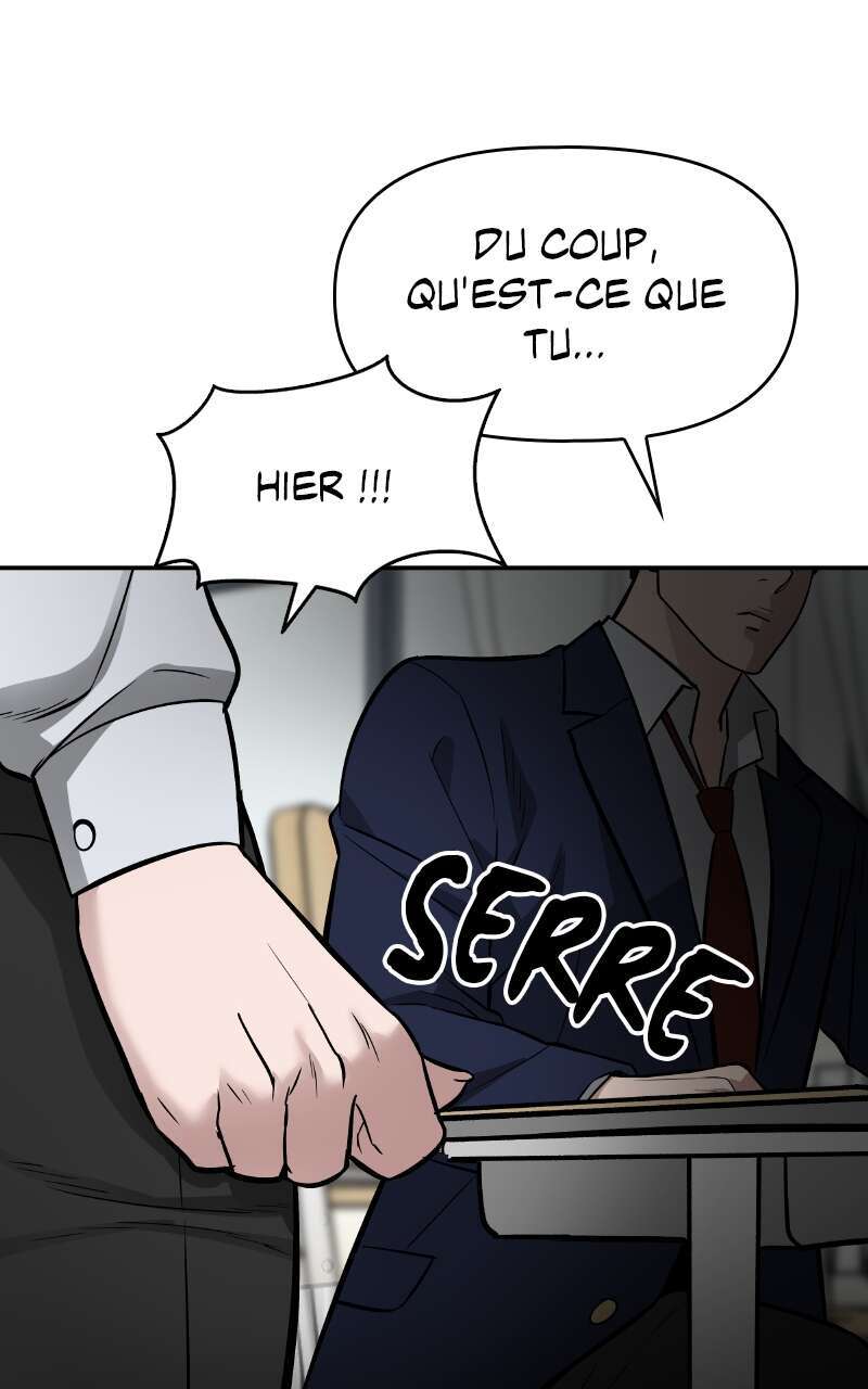 The Bully in Charge Chapitre 57 - Page 199