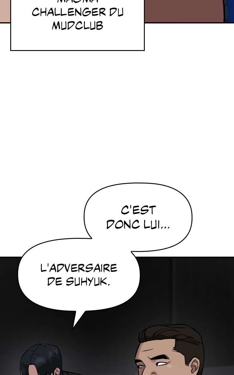 The Bully in Charge Chapitre 57 - Page 20