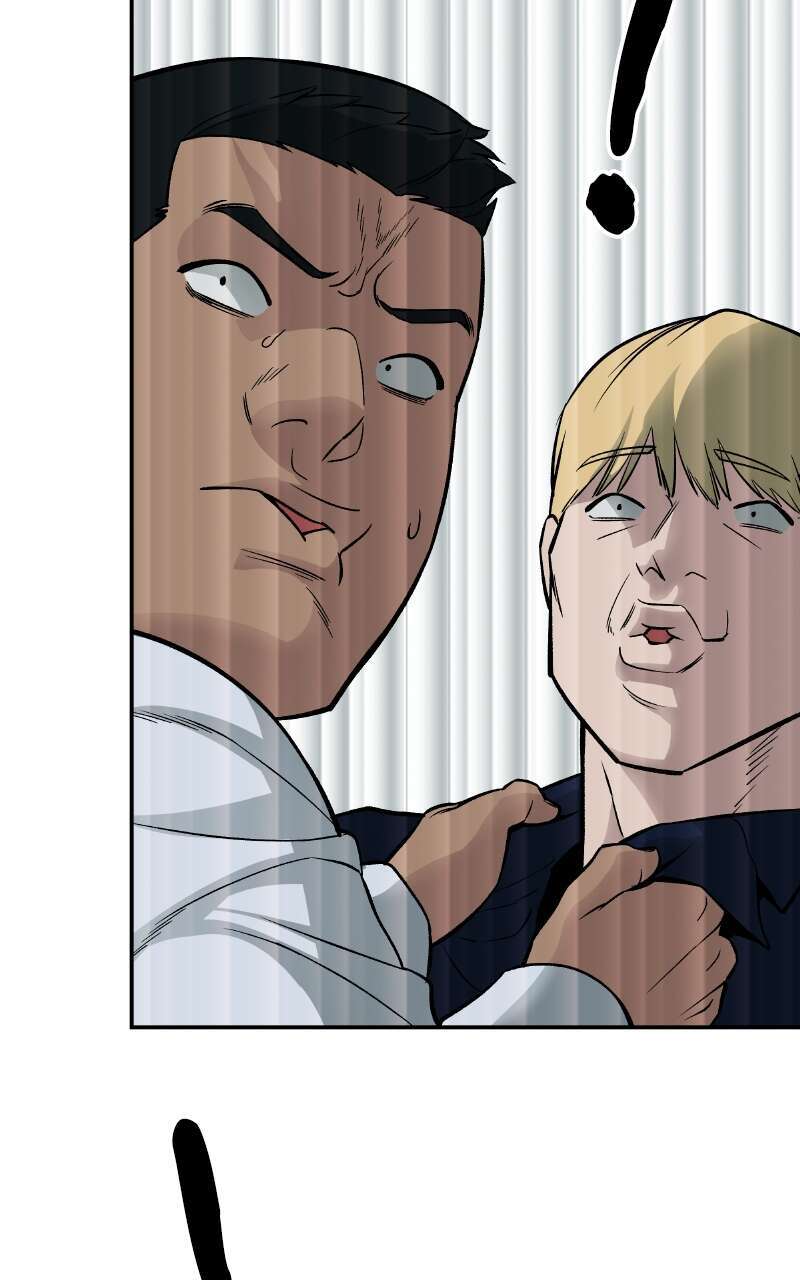 The Bully in Charge Chapitre 57 - Page 203