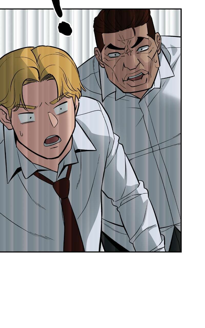 The Bully in Charge Chapitre 57 - Page 204