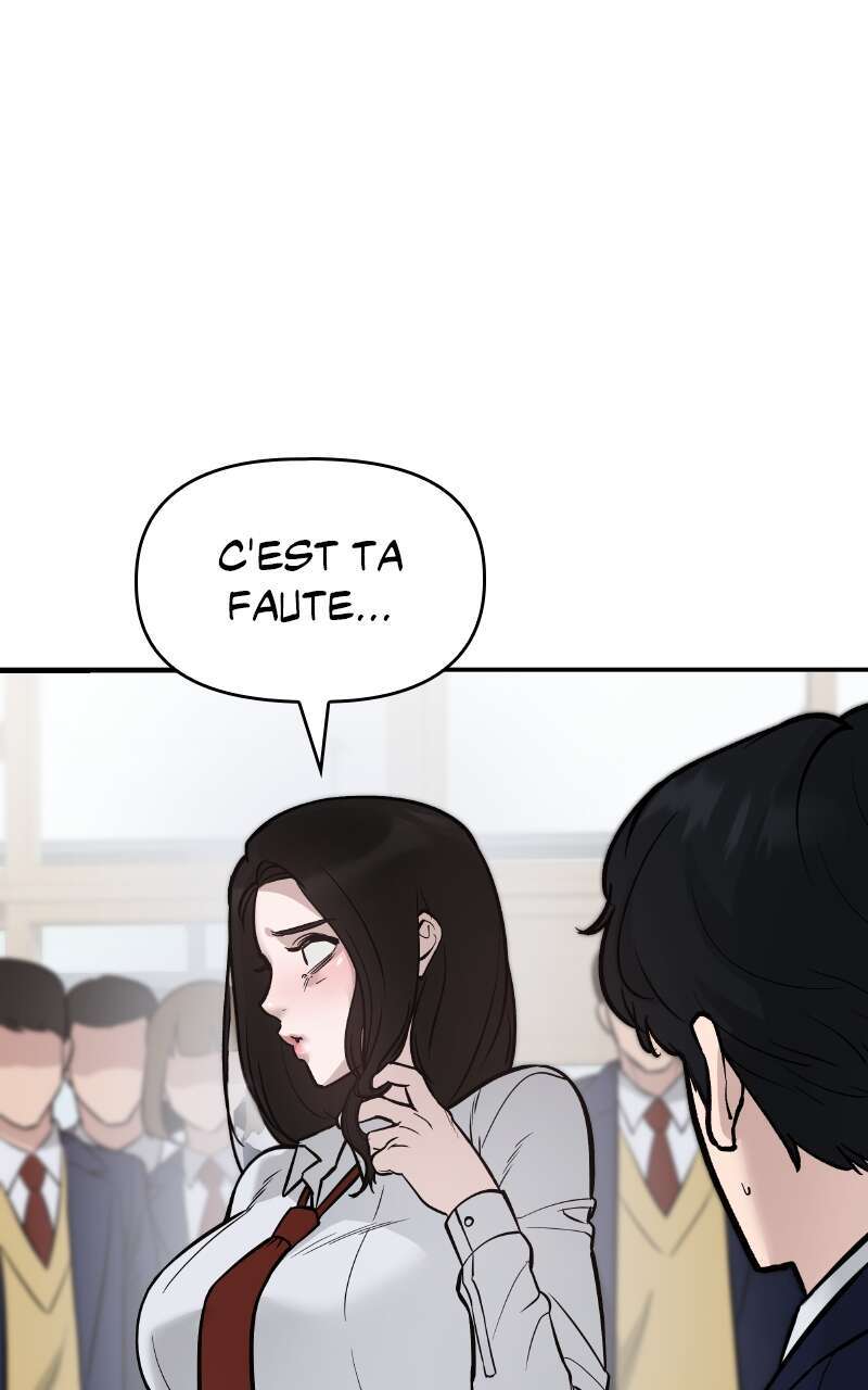 The Bully in Charge Chapitre 57 - Page 205