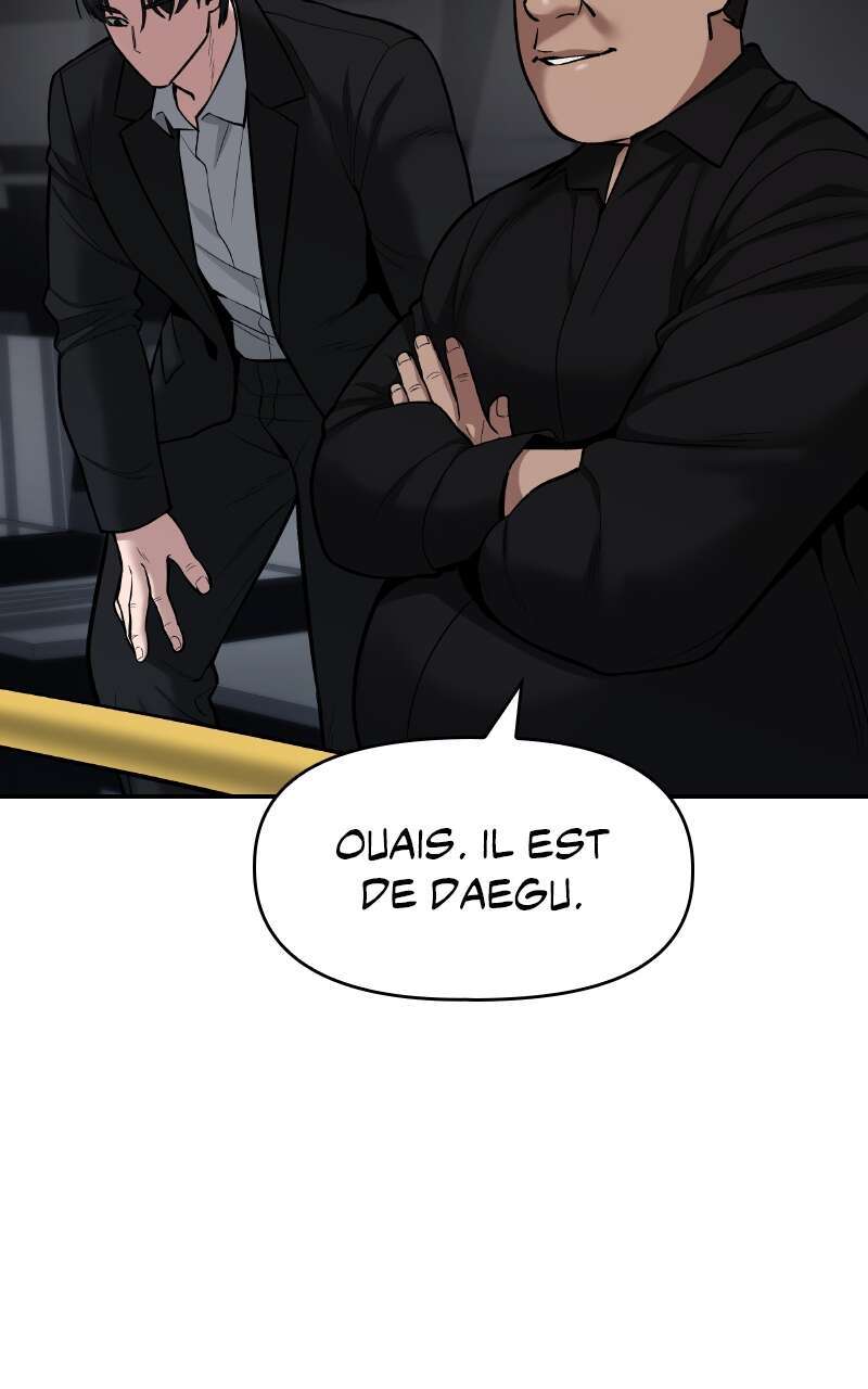 The Bully in Charge Chapitre 57 - Page 21