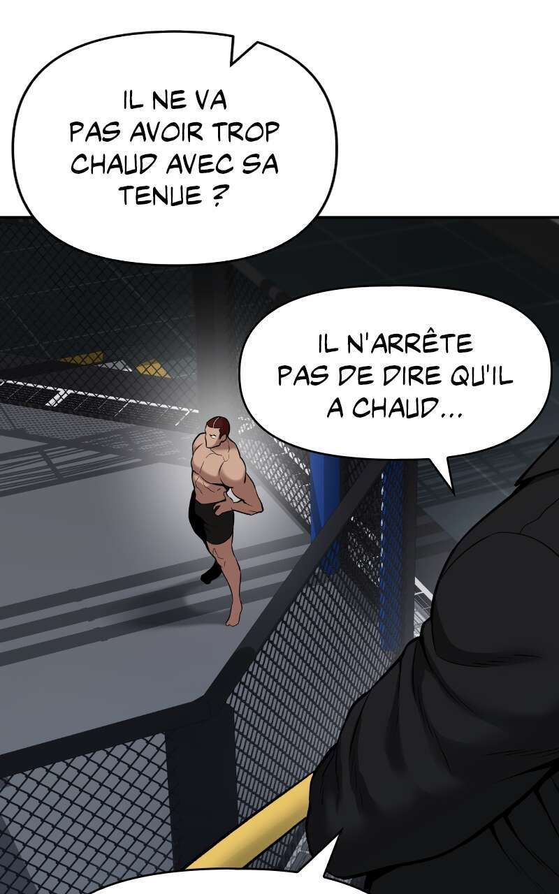 The Bully in Charge Chapitre 57 - Page 22