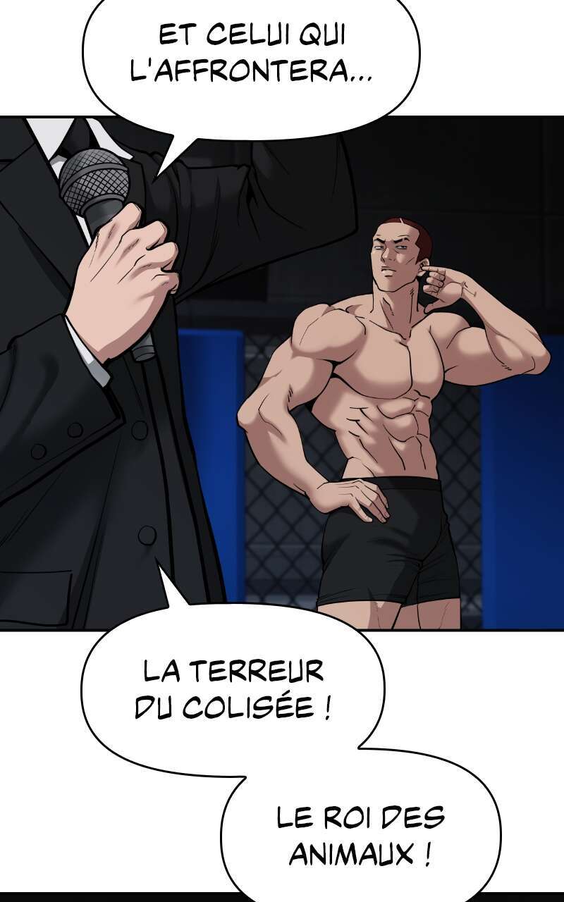 The Bully in Charge Chapitre 57 - Page 24
