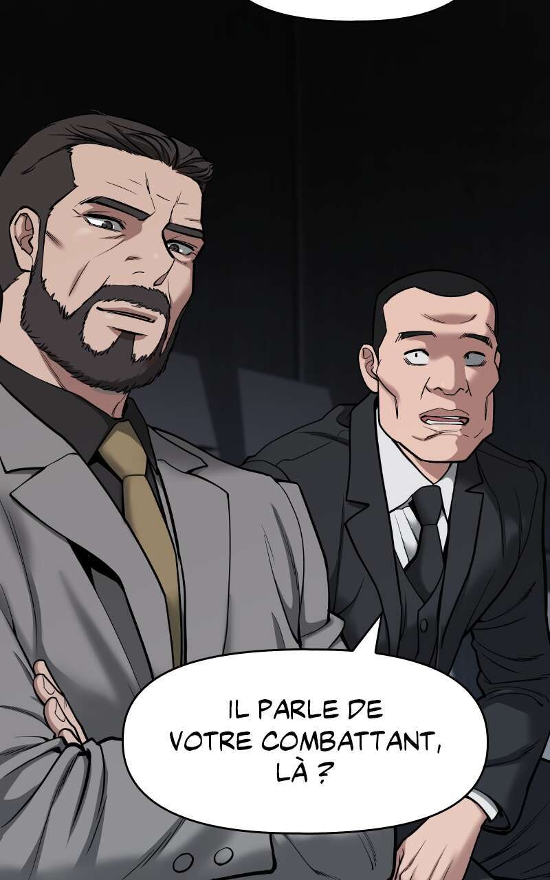The Bully in Charge Chapitre 57 - Page 25