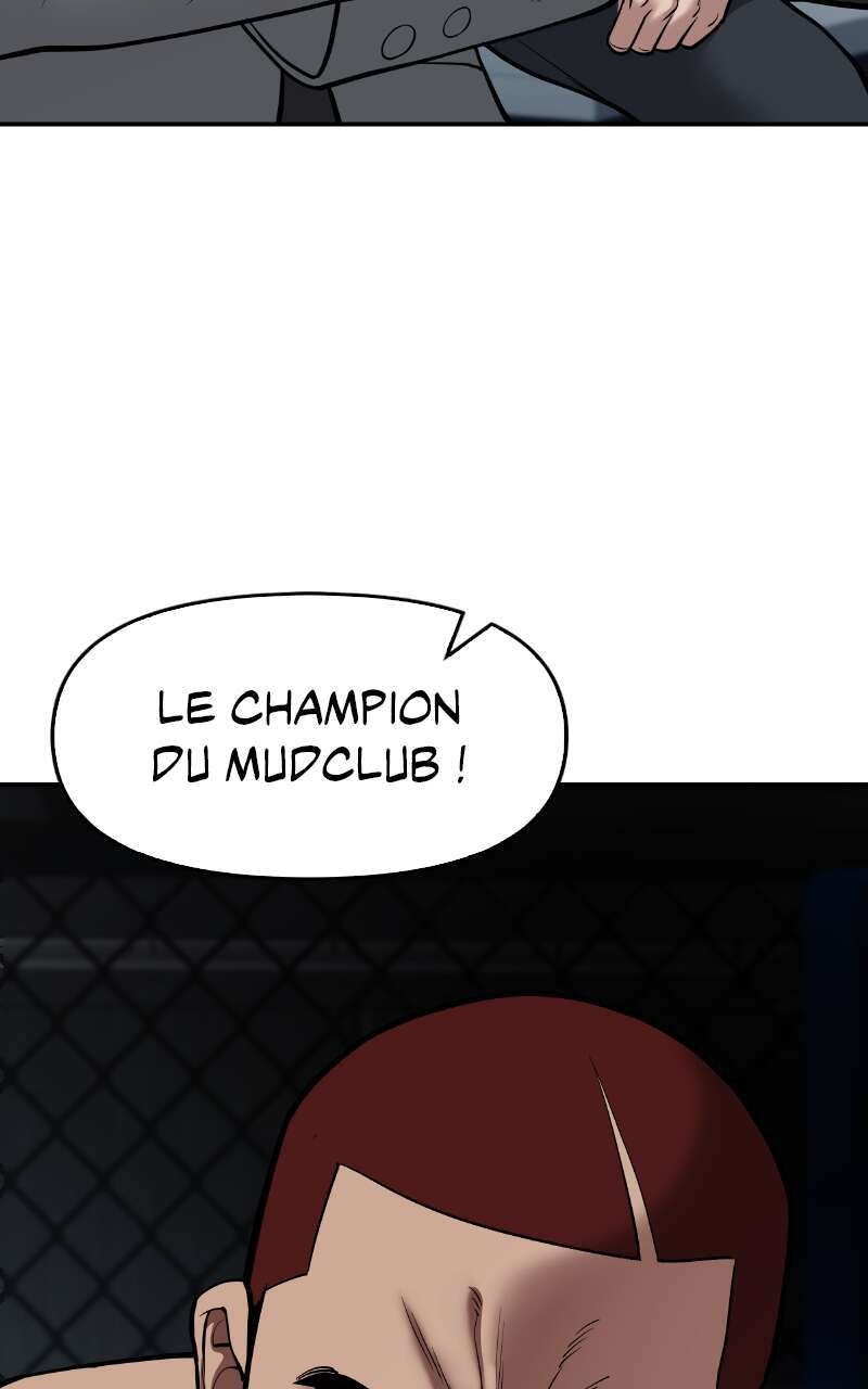 The Bully in Charge Chapitre 57 - Page 26