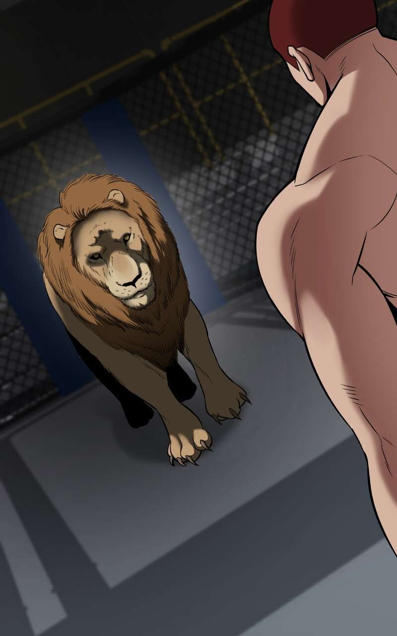 The Bully in Charge Chapitre 57 - Page 31