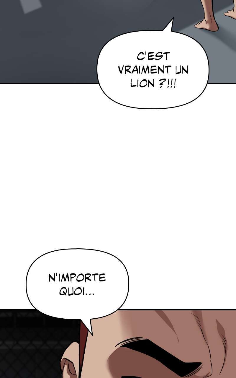 The Bully in Charge Chapitre 57 - Page 34