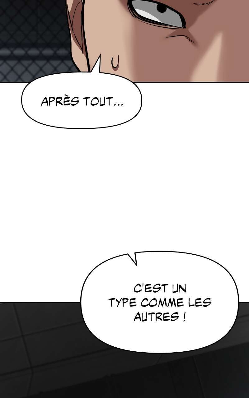 The Bully in Charge Chapitre 57 - Page 35