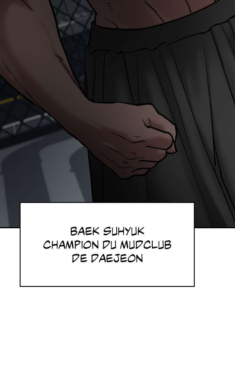 The Bully in Charge Chapitre 57 - Page 37