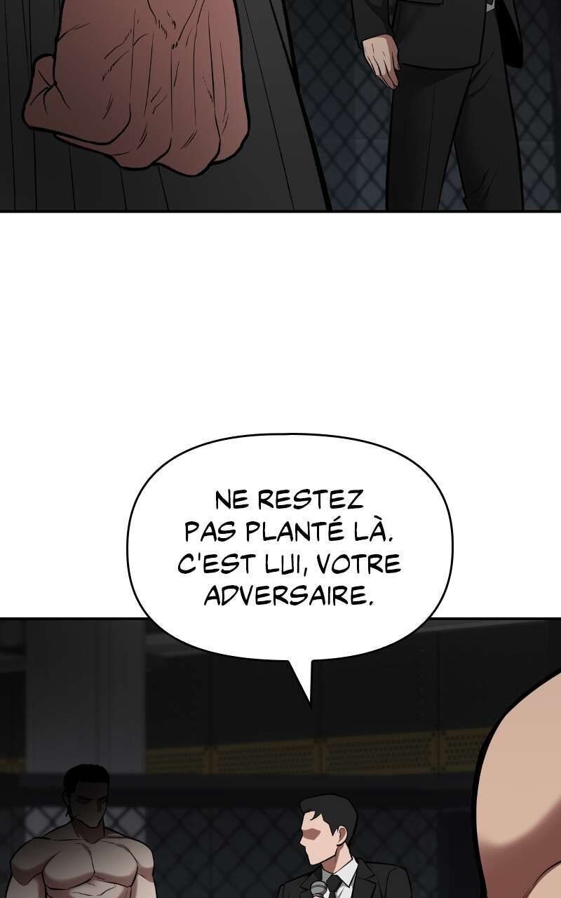 The Bully in Charge Chapitre 57 - Page 39