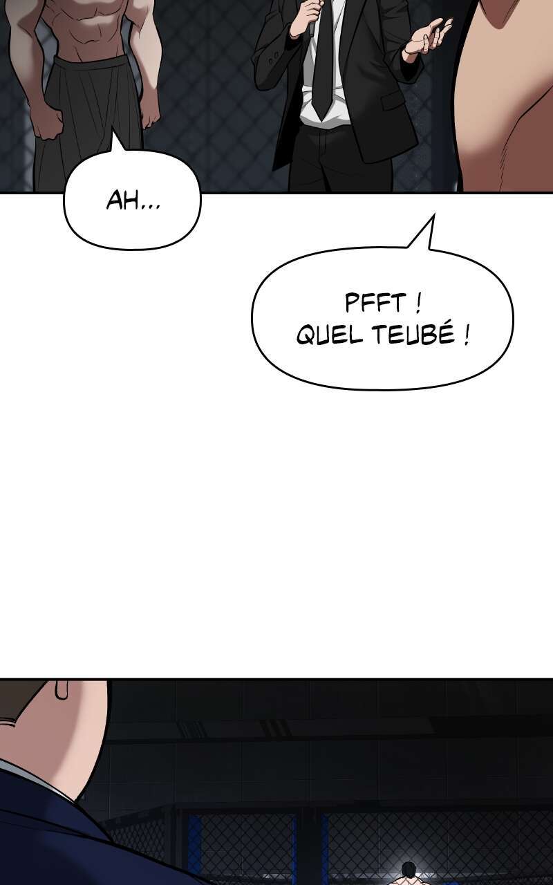 The Bully in Charge Chapitre 57 - Page 40