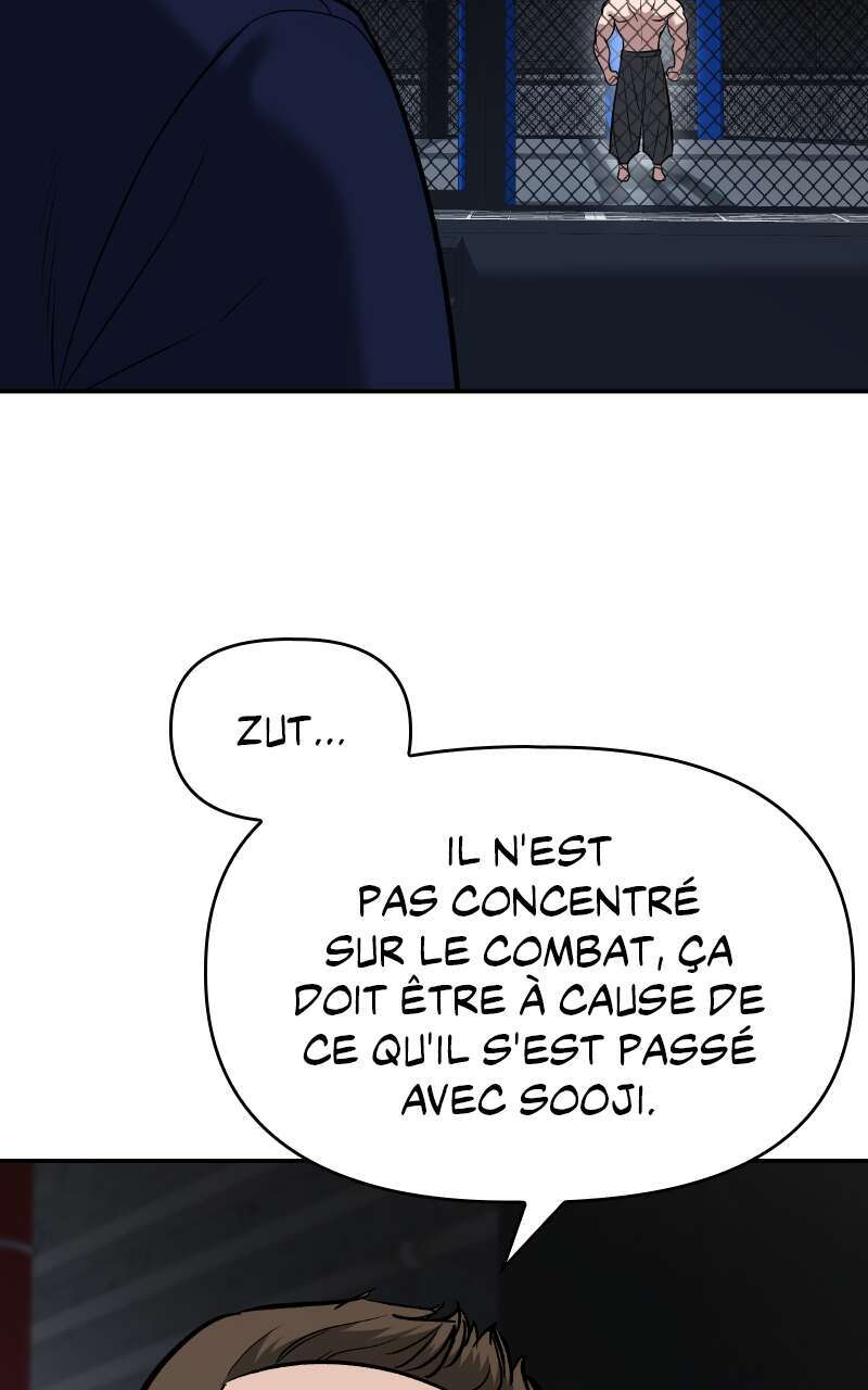 The Bully in Charge Chapitre 57 - Page 41
