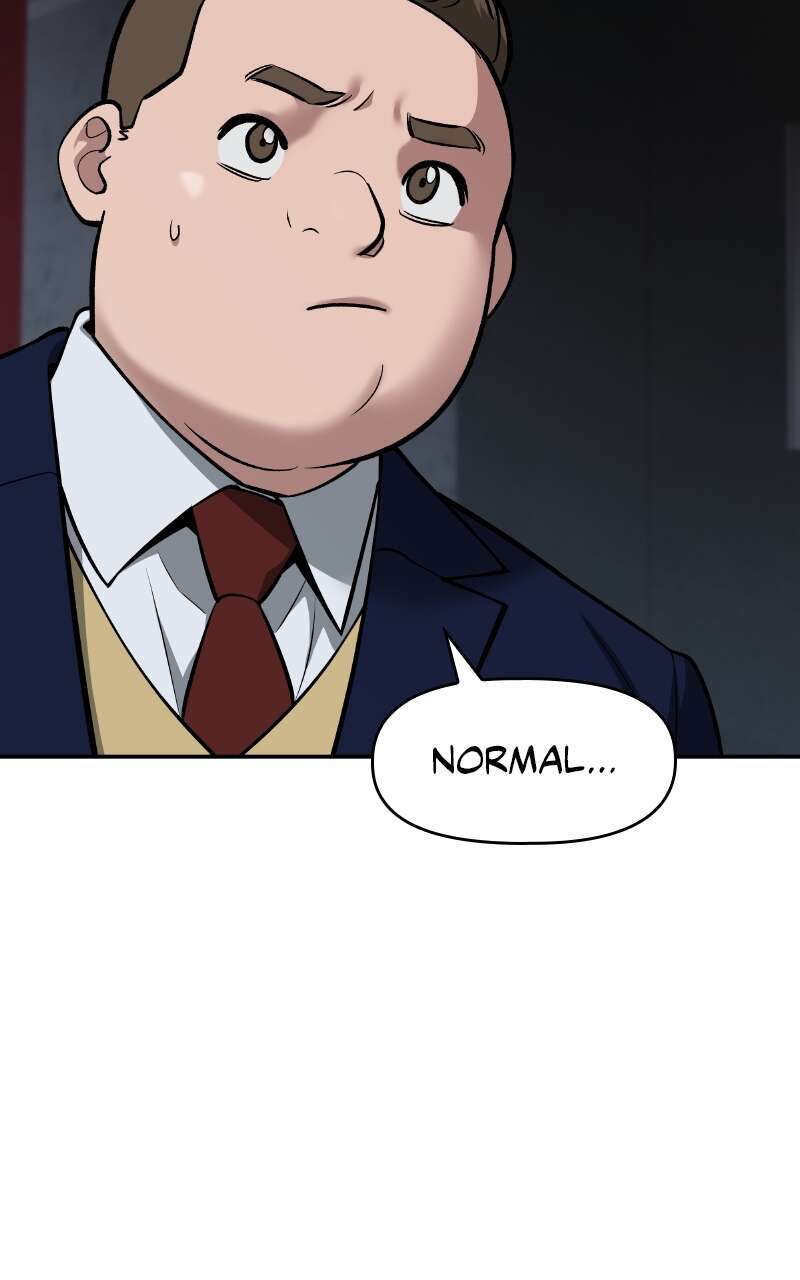 The Bully in Charge Chapitre 57 - Page 42