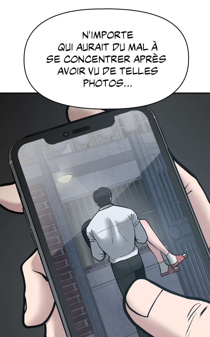 The Bully in Charge Chapitre 57 - Page 43