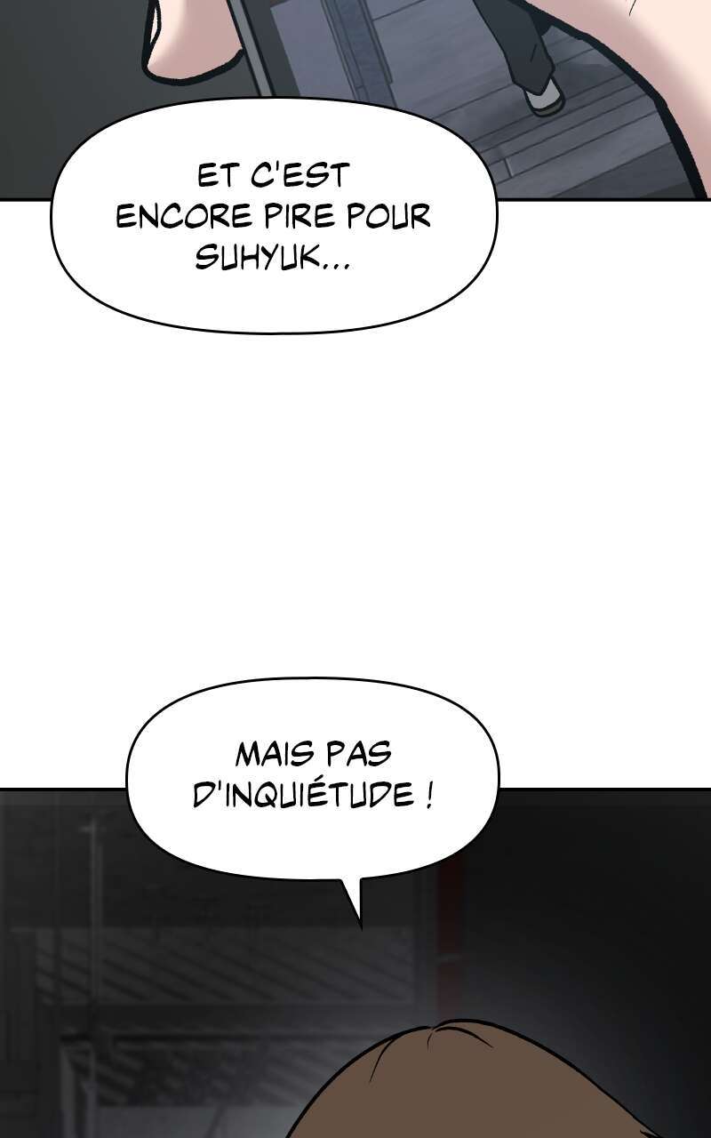 The Bully in Charge Chapitre 57 - Page 44