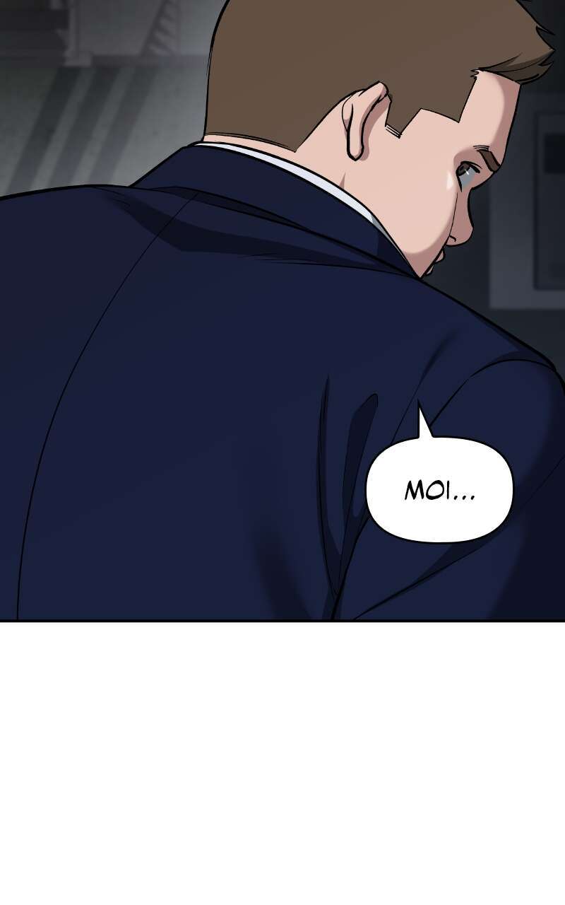 The Bully in Charge Chapitre 57 - Page 45