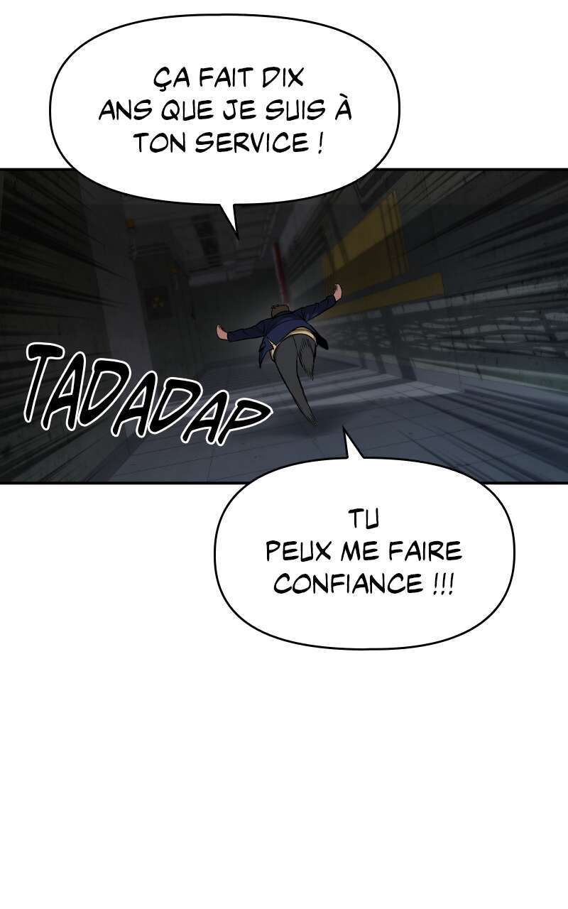 The Bully in Charge Chapitre 57 - Page 46