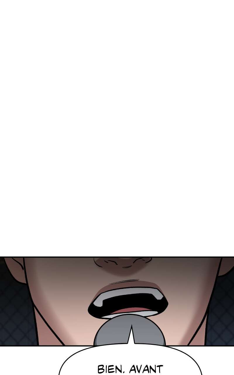 The Bully in Charge Chapitre 57 - Page 47