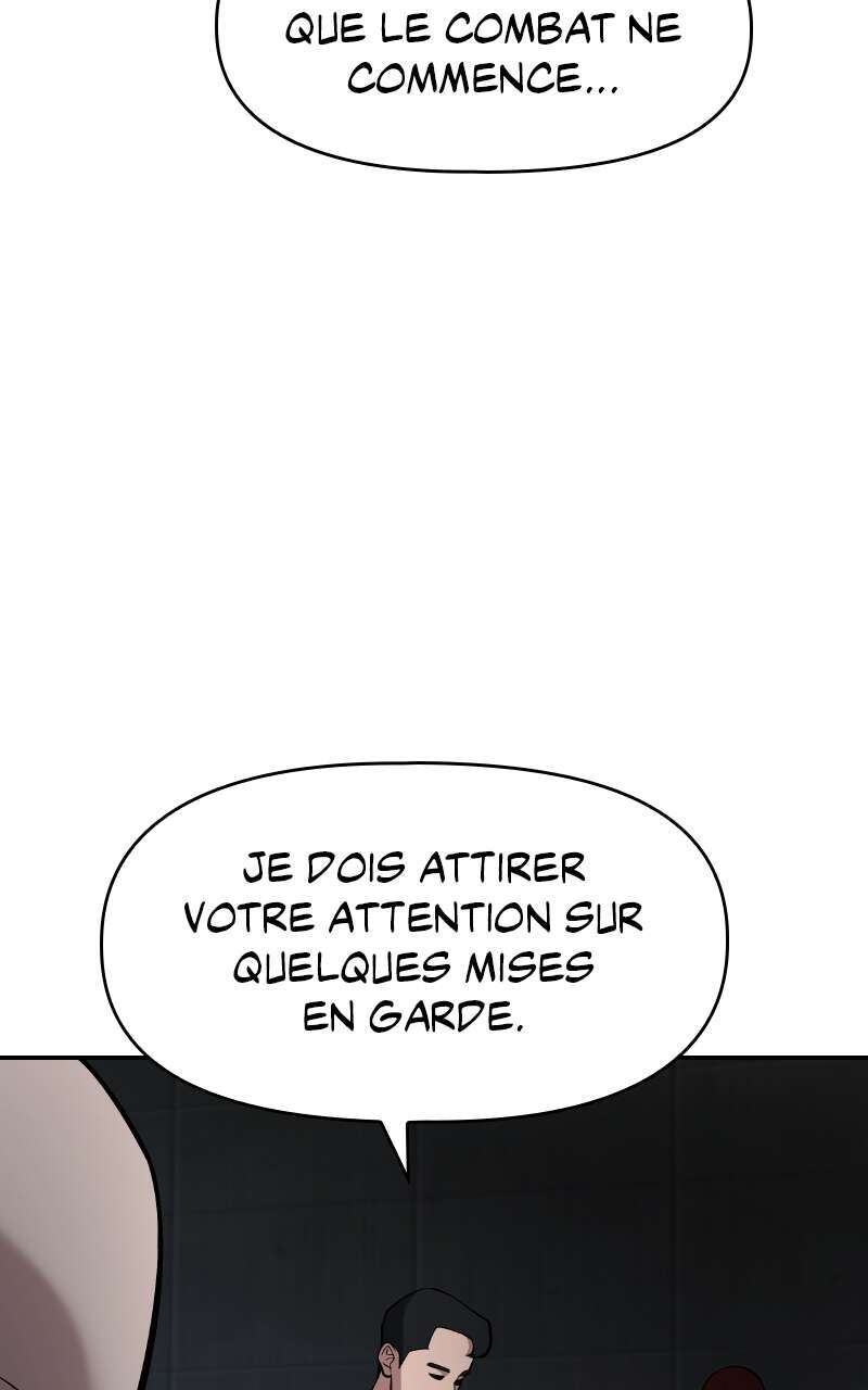 The Bully in Charge Chapitre 57 - Page 48