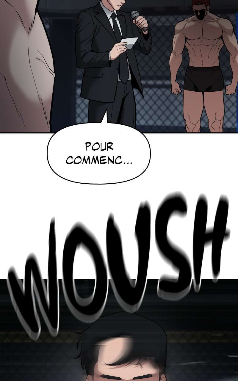The Bully in Charge Chapitre 57 - Page 49