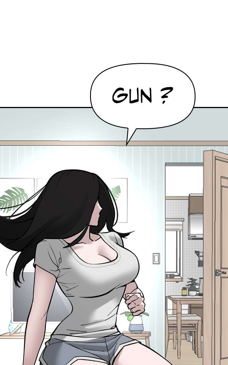 The Bully in Charge Chapitre 57 - Page 5