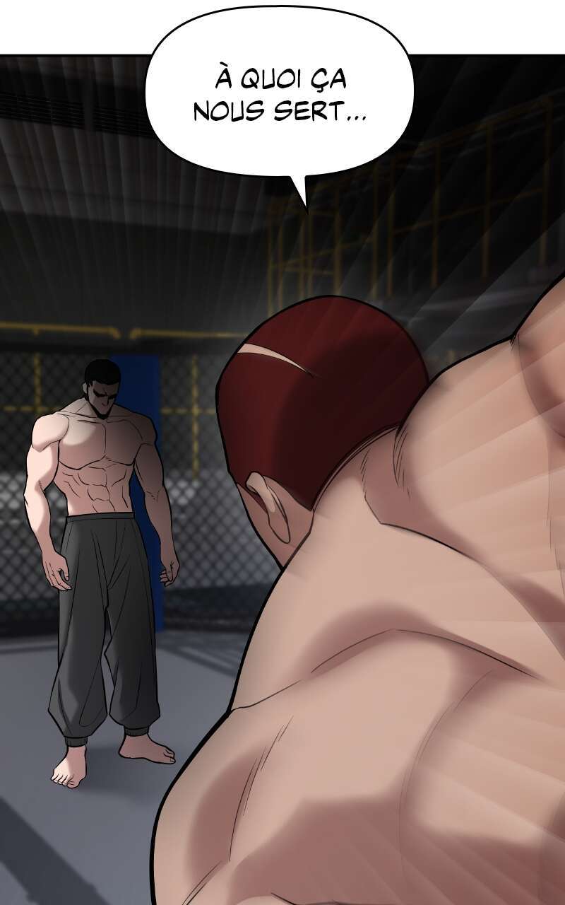 The Bully in Charge Chapitre 57 - Page 51