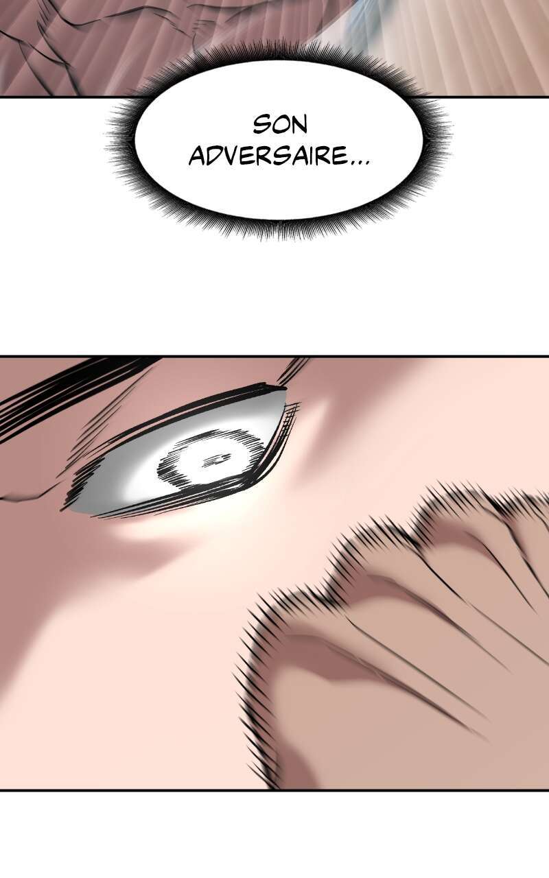 The Bully in Charge Chapitre 57 - Page 55
