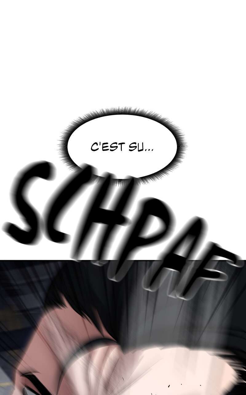 The Bully in Charge Chapitre 57 - Page 56