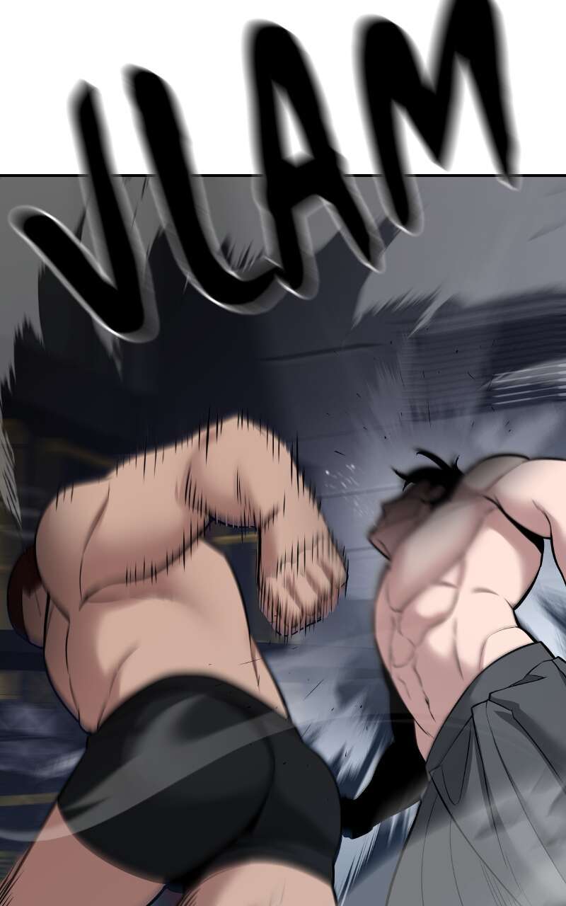 The Bully in Charge Chapitre 57 - Page 58